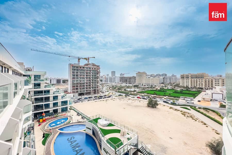 شقة في سمانا بارك فيوز،أرجان 674800 درهم - 11707807 شقة في سمانا بارك فيوز،أرجان 674800 درهم - 11707807