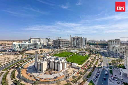 阿尔扬街区， 迪拜 1 卧室公寓待租 - 位于阿尔扬街区，梅拉基创世纪公寓 1 卧室的公寓 72000 AED - 11707810