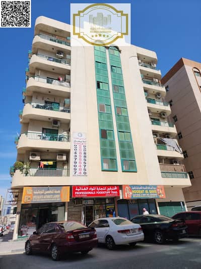 2 Bedroom Flat for Rent in Al Nuaimiya, Ajman - 1. jpg