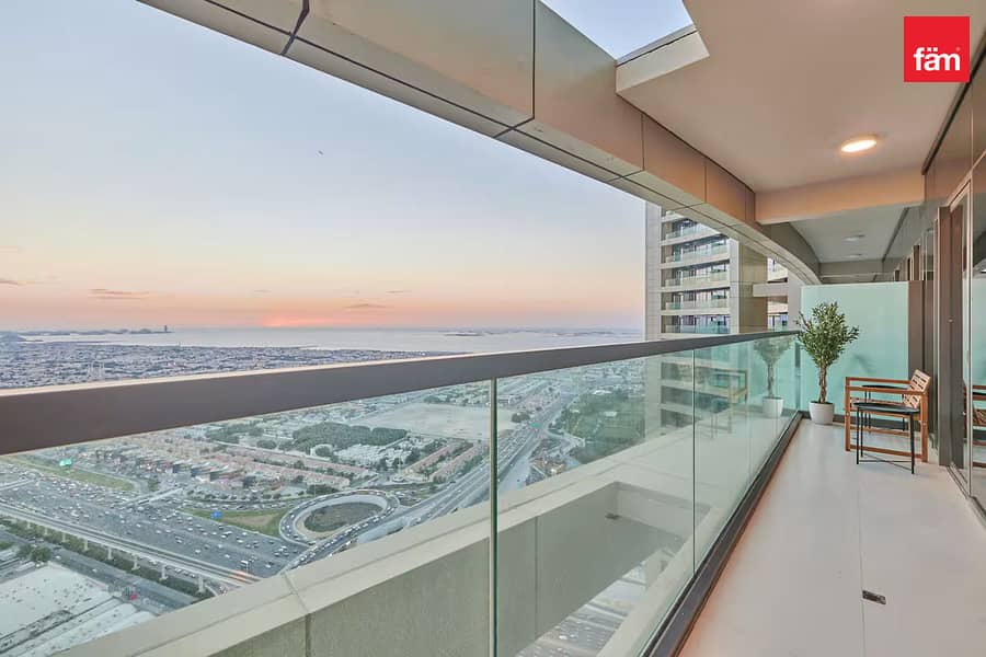 Квартира в Бизнес Бей,Айкон Сити,Aykon City Тауэр С, 3 cпальни, 190000 AED - 11707821 Квартира в Бизнес Бей,Айкон Сити,Aykon City Тауэр С, 3 cпальни, 190000 AED - 11707821