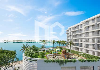1 Спальня Апартамент Продажа в Шарджа Ватерфронт Сити, Шарджа - 9a161e35-3b64-4dd6-a3ed-a4b37d20bac6. jpeg