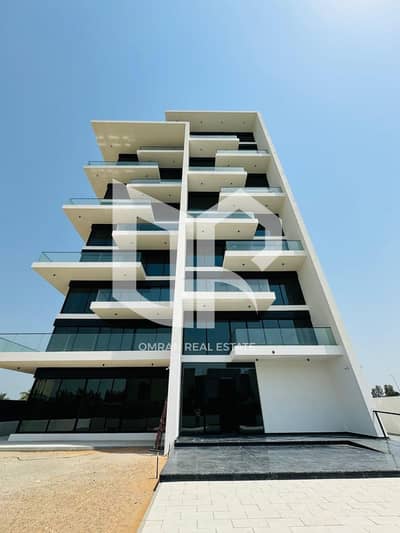 Студия Продажа в Аль Зора, Аджман - b23c6319-9926-46ea-956d-f4a7fef5bf6e. jpeg
