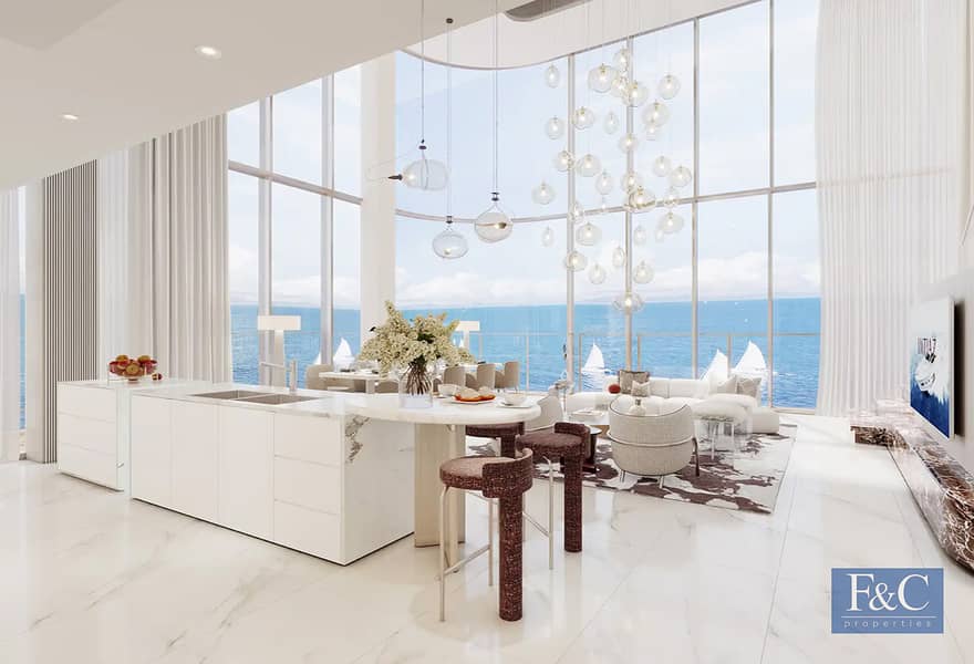 Квартира в Дейра Айленд,Cotier House by Imtiaz, 1 спальня, 2356948 AED - 11707853 Квартира в Дейра Айленд,Cotier House by Imtiaz, 1 спальня, 2356948 AED - 11707853
