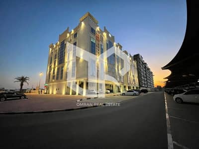阿尔亚斯梅恩， 阿治曼 2 卧室公寓待售 - WhatsApp Image 2025-04-27 at 16.00. 23_1e173417. jpg