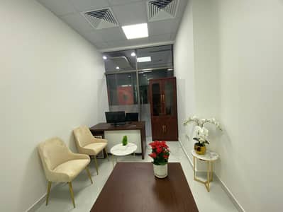 Офис в аренду в Аль Гаруд, Дубай - 0be6ecd9-36eb-4116-b325-1ff7308477f7. jpg