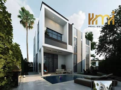 5 Bedroom Villa for Sale in Al Tay East, Sharjah - a3 (5). jpeg