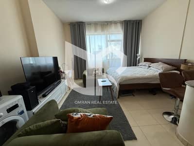 Studio for Sale in Al Nahda (Sharjah), Sharjah - ae56699f-b8f3-4f6a-b863-f301b96f84c4. jpeg