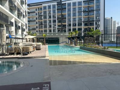 1 Bedroom Apartment for Rent in Arjan, Dubai - 01. jpeg