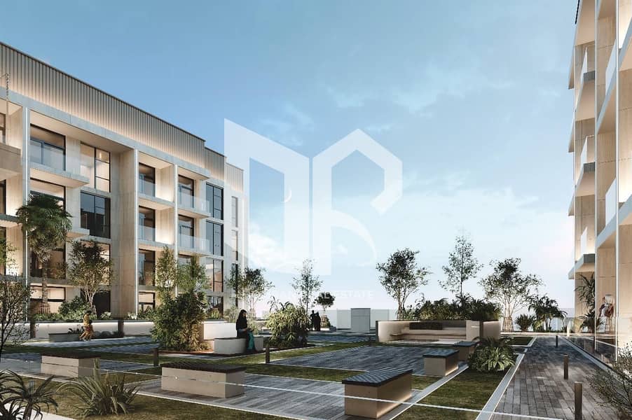 2-Bedroom Apartment for Sale – HAWA Project, Sharjah Tilal City - Image 6