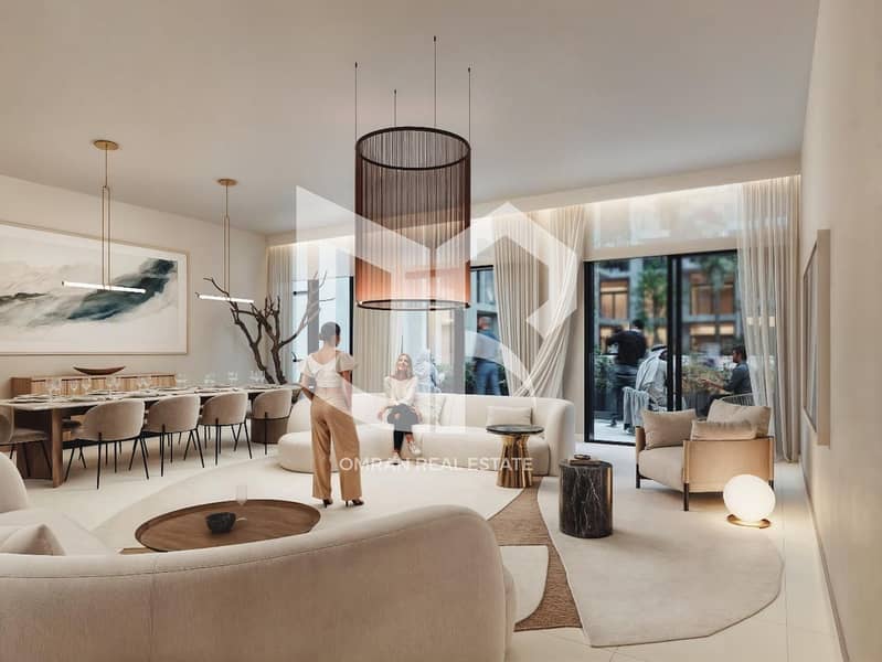 2-Bedroom Apartment for Sale – HAWA Project, Sharjah Tilal City - Image 8