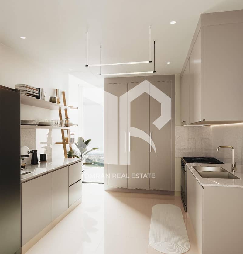 2-Bedroom Apartment for Sale – HAWA Project, Sharjah Tilal City - Image 13