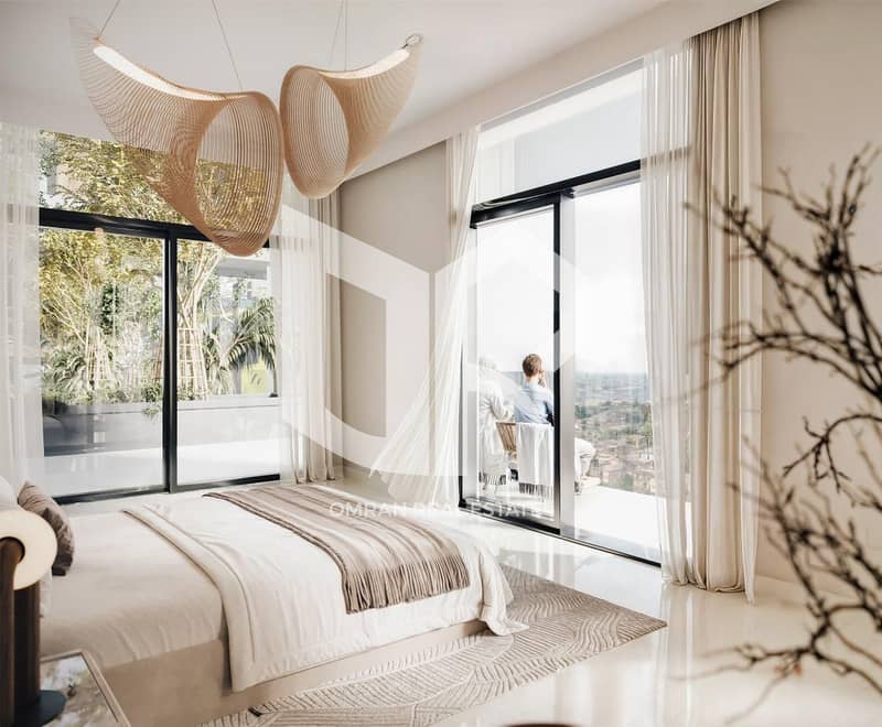 2-Bedroom Apartment for Sale – HAWA Project, Sharjah Tilal City - Image 14