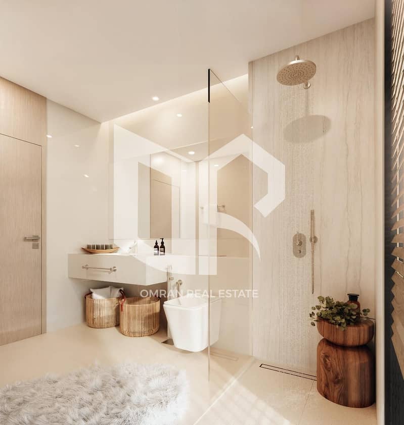 2-Bedroom Apartment for Sale – HAWA Project, Sharjah Tilal City - Image 15