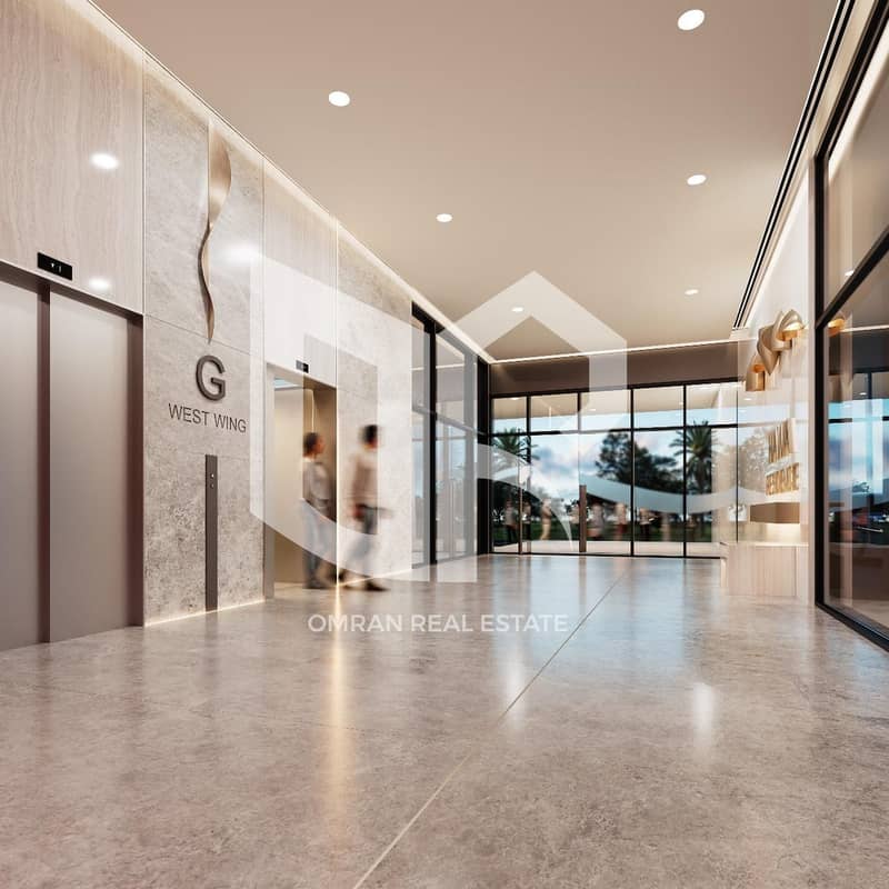 2-Bedroom Apartment for Sale – HAWA Project, Sharjah Tilal City - Image 16