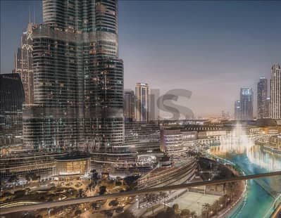 1 Bedroom Flat for Sale in Downtown Dubai, Dubai - 3207be09-f463-41c6-aaa8-a62f78aba8ae. png 1 Bedroom Flat for Sale in Downtown Dubai, Dubai - 3207be09-f463-41c6-aaa8-a62f78aba8ae. png