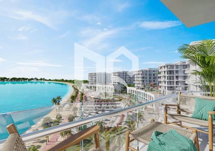 Studio for Sale in Ajmal Makan City - Sharjah Waterfront, Sharjah - e5762f1c-5308-45e5-8275-7f1f23c4a643. jpeg