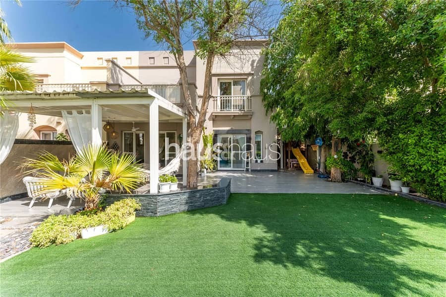位于清泉社区,清泉别墅11区 3 卧室的联排别墅 7250000 AED - 11707914 位于清泉社区,清泉别墅11区 3 卧室的联排别墅 7250000 AED - 11707914