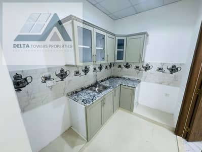 1 Bedroom Flat for Rent in Mohammed Bin Zayed City, Abu Dhabi - IMG-20250520-WA0089. jpg