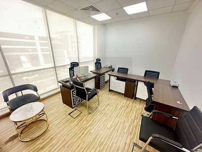 مکتب  للايجار في بر دبي، دبي - 21a15b5b-dce9-4899-8e0e-d6fd0ffa9963. jpg