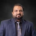 Qamar Abbas Jaffery