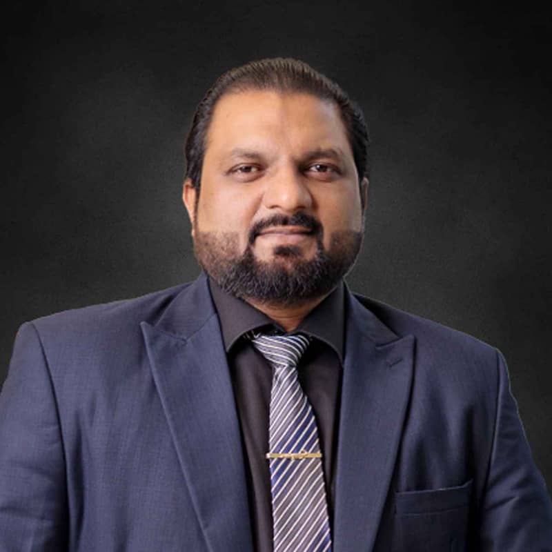 Qamar Abbas Jaffery