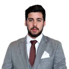Baptiste Oliver Parneix