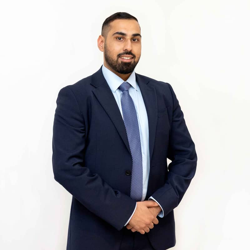 Mohsin Firoz Patel