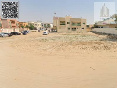 ارض تجارية  للبيع في الروضة، عجمان - 1. jpg