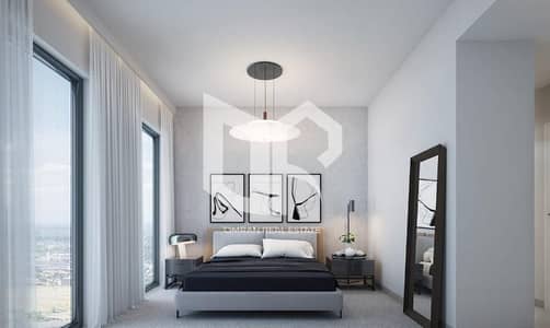 1 Спальня Апартаменты Продажа в Мувайле, Шарджа - 40fe72e7-2c4c-4952-8d42-b5864f8f546f. jpg