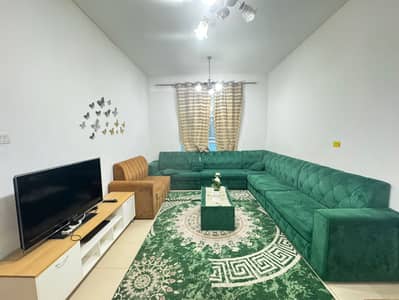 1 Bedroom Flat for Rent in Sheikh Khalifa Bin Zayed Street, Ajman - IMG-20250520-WA0459. jpg