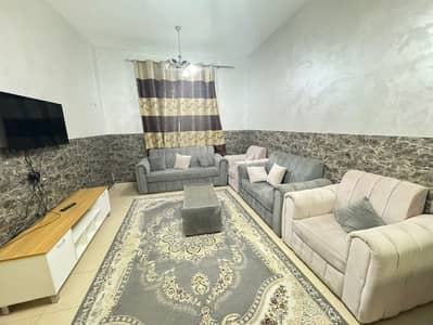 1 Bedroom Apartment for Rent in Al Rashidiya, Ajman - IMG-20250520-WA0064. jpg