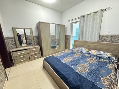 1 Bedroom Apartment for Rent in Al Nuaimiya, Ajman - IMG-20250520-WA0469. jpg