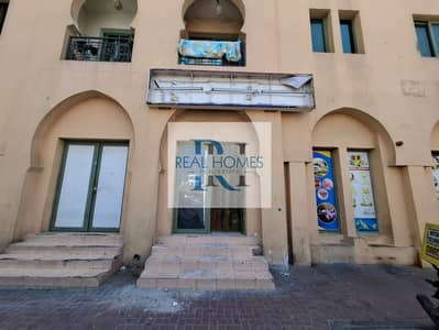 Shop for Rent in International City, Dubai - S3. jpeg