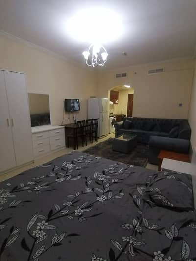 Studio for Rent in Al Jurf, Ajman - IMG-20250511-WA0003. jpg