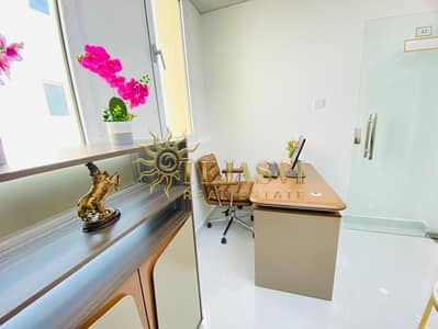 مکتب  للايجار في ديرة، دبي - 563ddf19-6368-4c10-8f2a-fd4ccd6be312. jpg