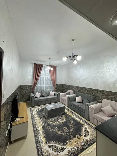 1 Bedroom Apartment for Rent in Al Rashidiya, Ajman - IMG-20250407-WA0070. jpg