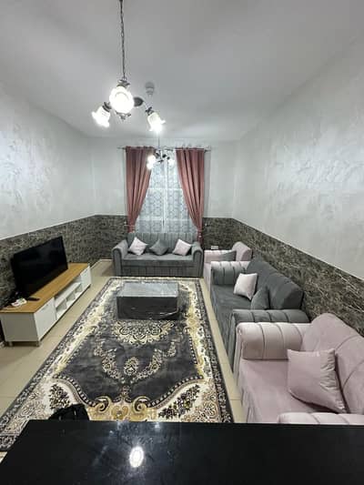 1 Bedroom Flat for Rent in Al Nuaimiya, Ajman - IMG-20250412-WA0145. jpg