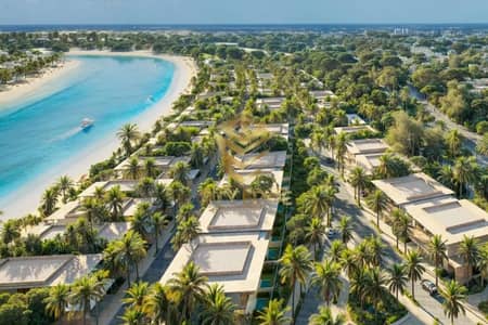夏尔迦滨水城， 夏尔迦 3 卧室别墅待售 - 位于夏尔迦滨水城，The View Island 3 卧室的别墅 2450000 AED - 11708038