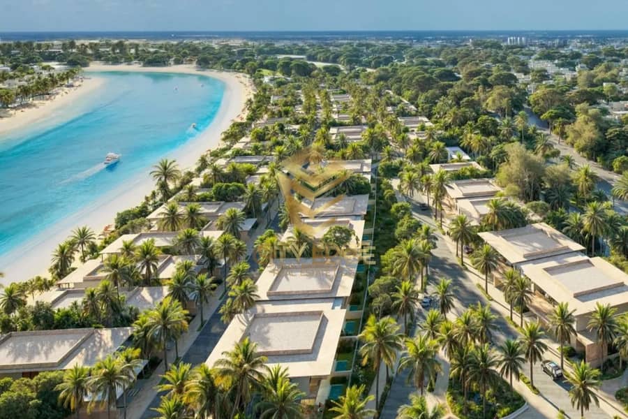 Вилла в Шарджа Ватерфронт Сити,The View Island, 3 cпальни, 2450000 AED - 11708038 Вилла в Шарджа Ватерфронт Сити,The View Island, 3 cпальни, 2450000 AED - 11708038