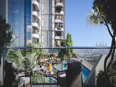 3 Bedroom Apartment for Sale in Jumeirah Village Circle (JVC), Dubai - IMG-20250520-WA0019. jpg