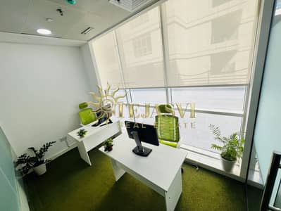 迪拜湾， 迪拜 写字楼待租 - 76515a2a-5fb5-40da-be6b-1534267b1923. jpg