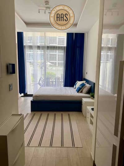 Studio for Rent in Meydan City, Dubai - 7db2d43b-aef0-4723-8ea9-3f00eb8a9f83. jpg
