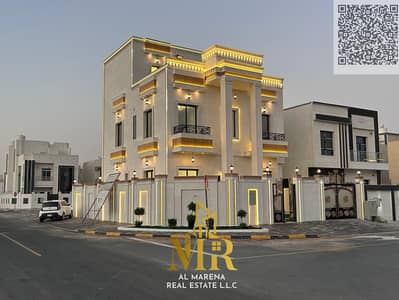 6 Bedroom Villa for Sale in Al Zahya, Ajman - IMG-20250517-WA0182. jpg