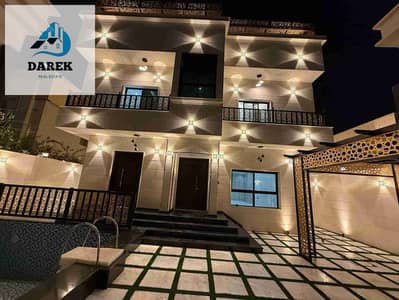 6 Cпальни Вилла Продажа в Аль Мовайхат, Аджман - 1000046034. jpg