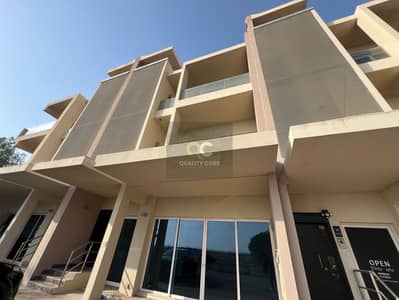 تاون هاوس 3 غرف نوم للايجار في واجهة دبي البحرية، دبي - IMG_5281. jpg