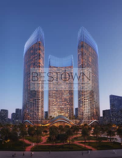 1 Спальня Апартаменты Продажа в Бизнес Бей, Дубай - Skyrise 7. jpg