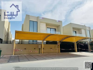 4 Bedroom Villa for Rent in Al Yasmeen, Ajman - 13d266e4-596a-47f7-a5cd-f6286bbae5a0. jpg