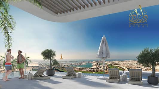 Studio for Sale in RAK Central, Ras Al Khaimah - IMG-20250517-WA0073. jpg