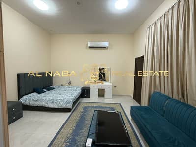استوديو  للايجار في شعبية الوطاة، العین - WhatsApp Image 2025-05-20 at 6.29. 01 PM. jpeg