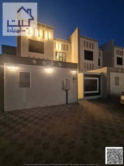 4 Bedroom Villa for Rent in Al Zahya, Ajman - IMG-20250519-WA0317. jpg
